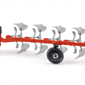 Siku Scale 1:32 Five Furrow Reversible Plough
